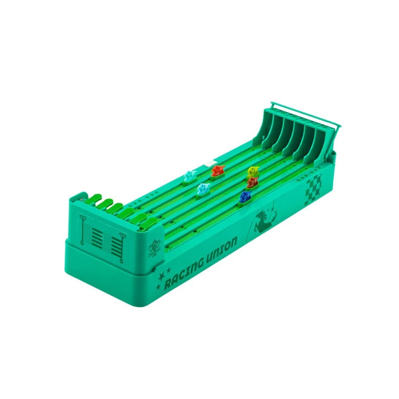 BowLift | Horse Racing Game