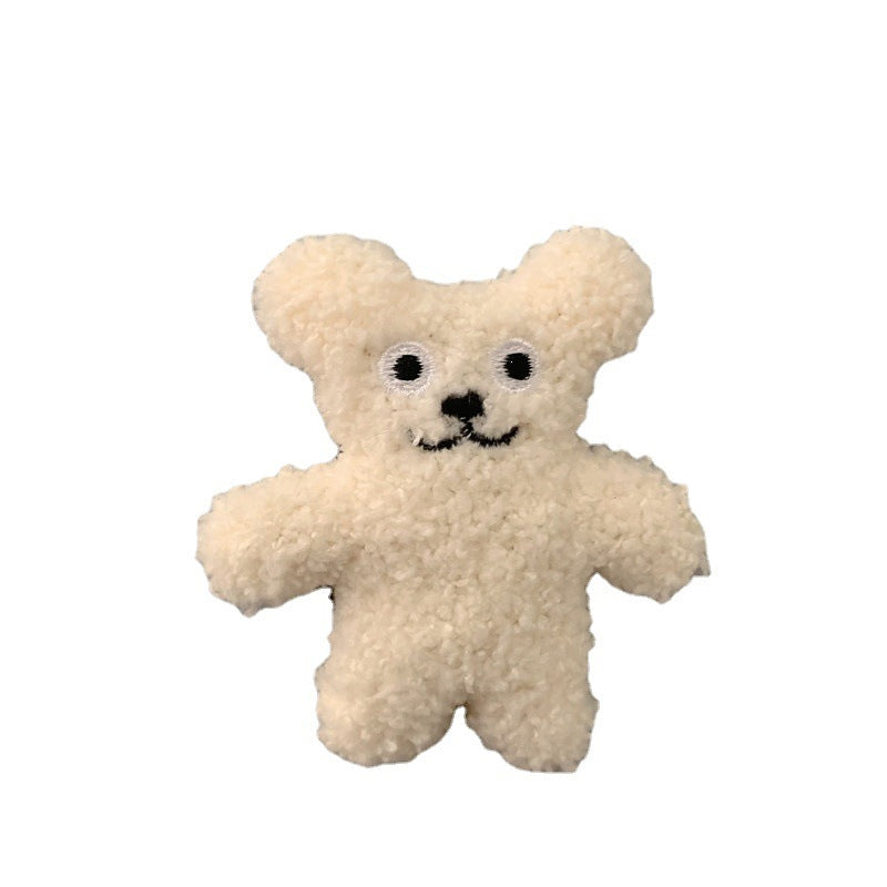 BowLift | Sweet Bear 3D Stereo Refrigerator Sticker