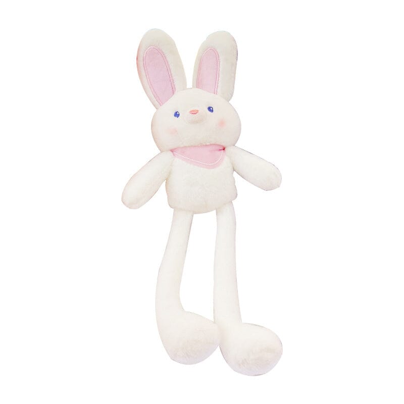 BowLift | Pull Up Rabbit Plush Toys