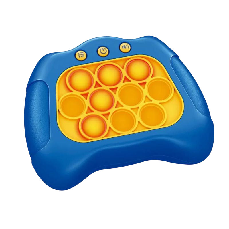 BowLift | Decompression breakthrough puzzle game machine