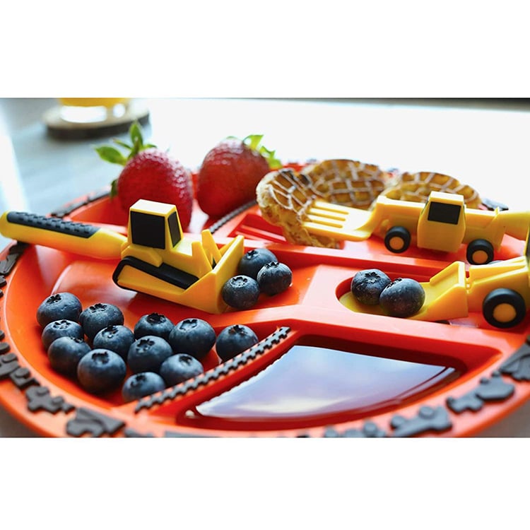 BowLift | Creatively Kids Dining Tool Set