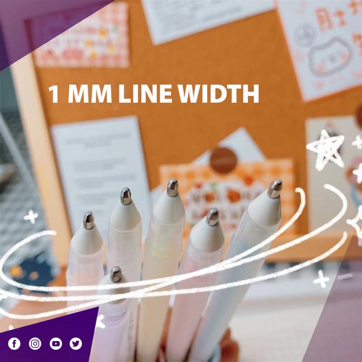 BowLift | Quick-drying glue stick set – Precision glue for clean connections