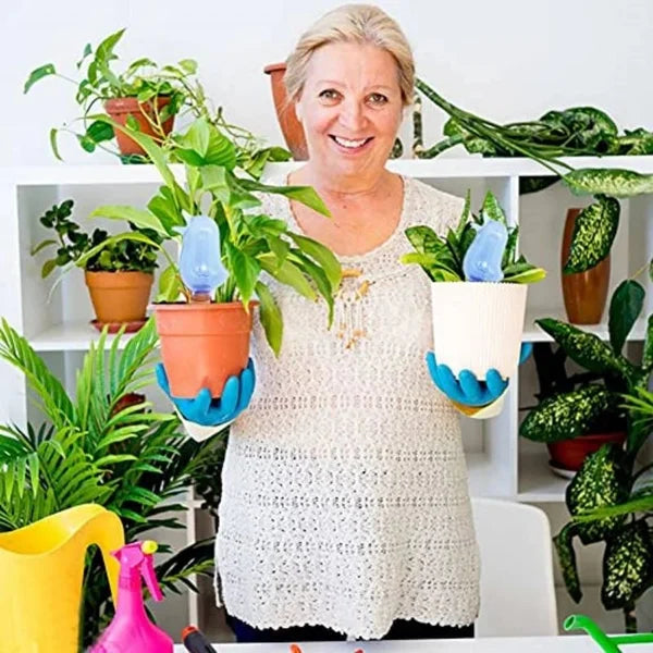 BowLift | Birdie Type Automatic Flower Waterer