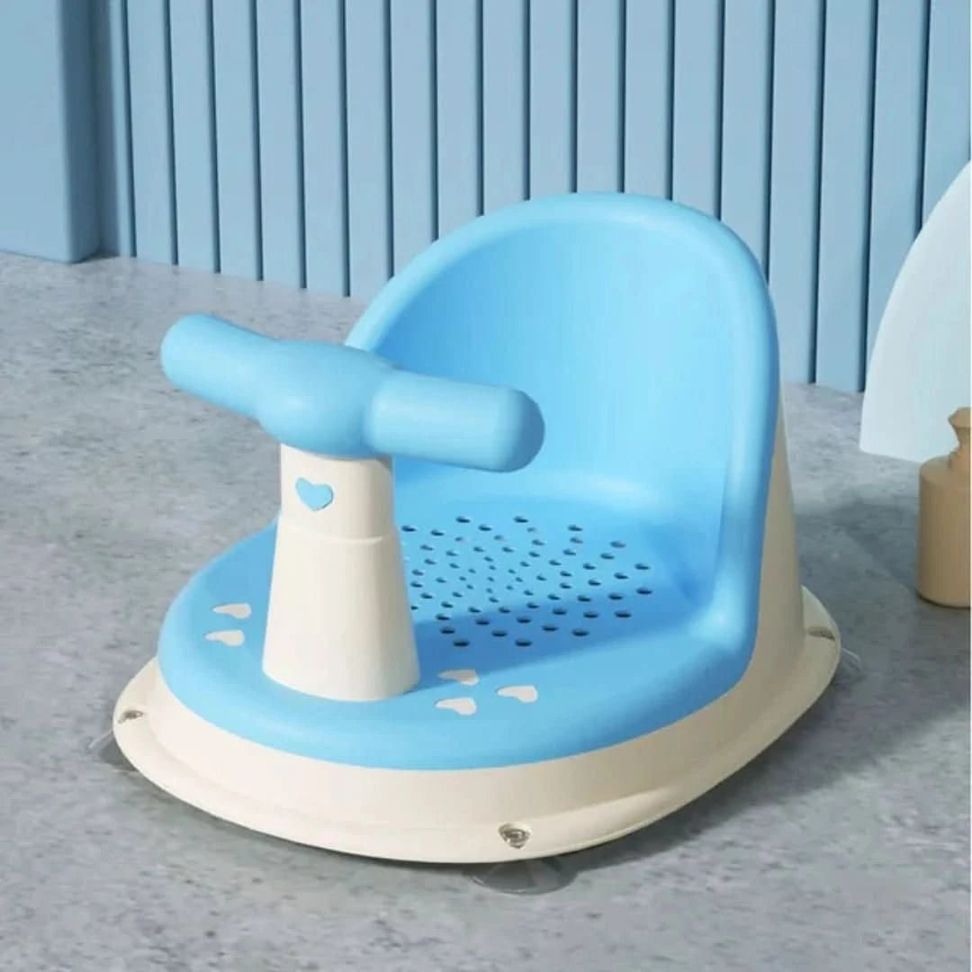 BowLift | BadSeat – Anti-slip baby bath chair for safe and comfortable bathing