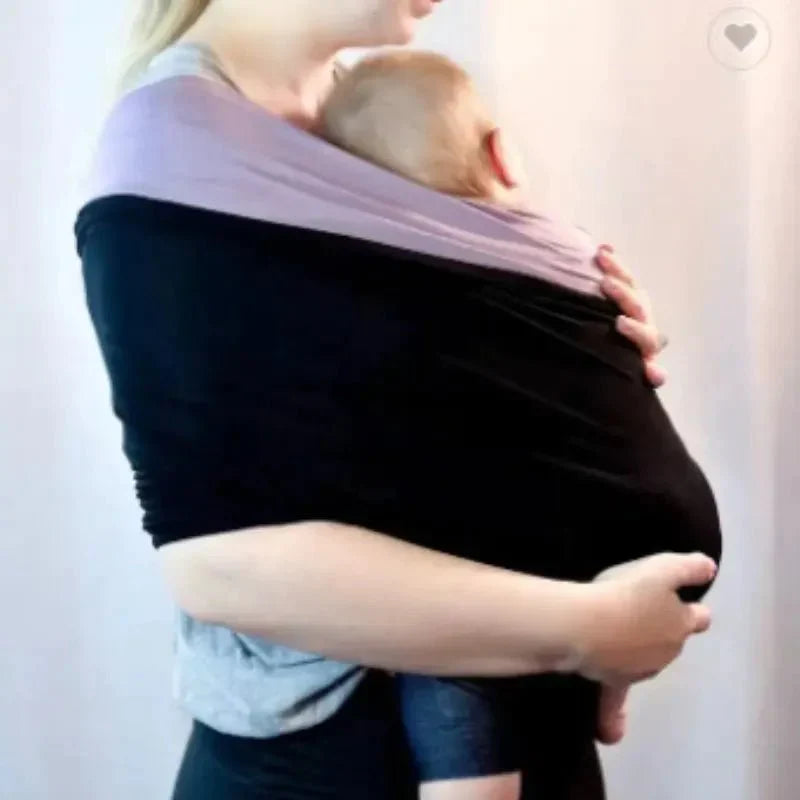 BowLift | Baby Wrap Carrier