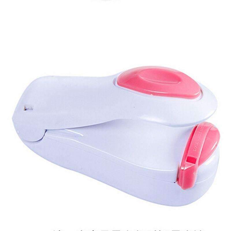 BowLift | Bag Heat Sealer - Perfect Portable Vacuum Sealer