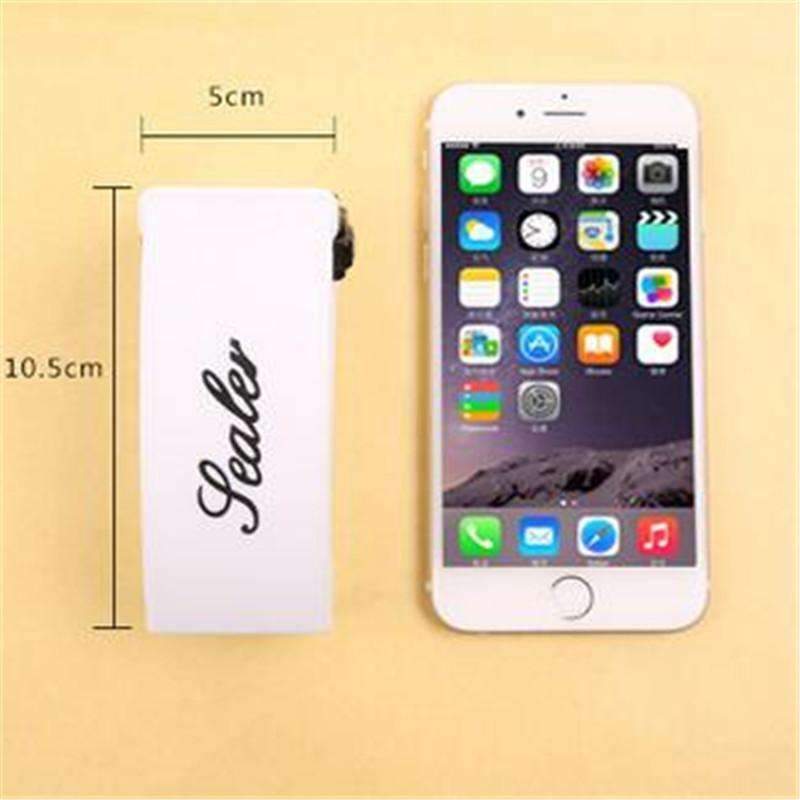 BowLift | Magic Sealer Plastic Bags - Maintain a sense of food just seconds!