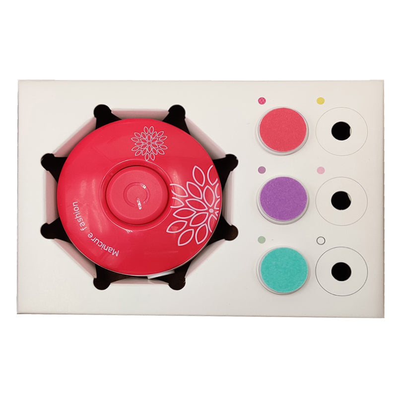 BowLift | Newborn Electric Nail Grinder