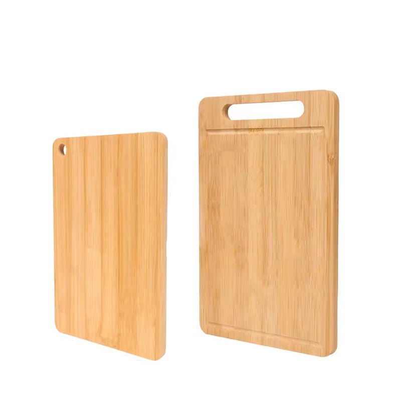 BowLift | BAMBOOVIA – Premium Bamboo Cutting Board Set