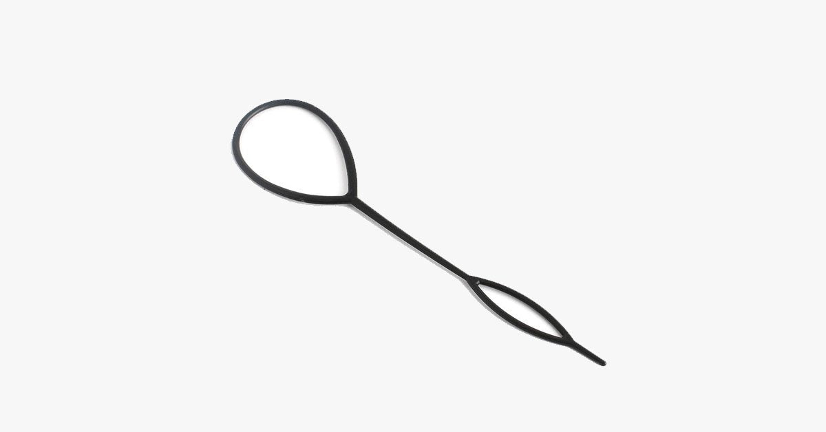 BowLift | A package of hair accessories