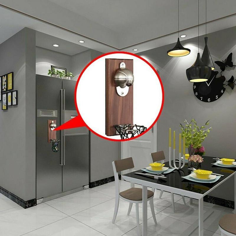 BowLift | Basketball Bottle Opener