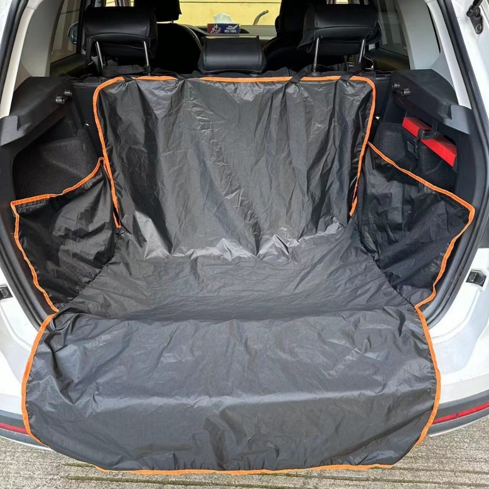BowLift | BASTIEN Comfort – Waterproof Car Seat Cover for Dogs