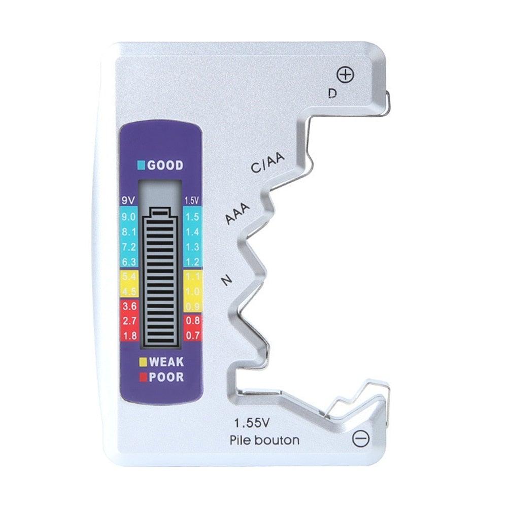 BowLift | Battery Tracker