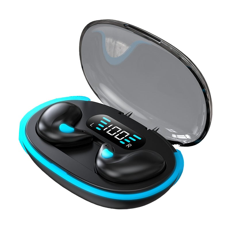 BowLift | Bone Conduction Sleep Bluetooth Headset