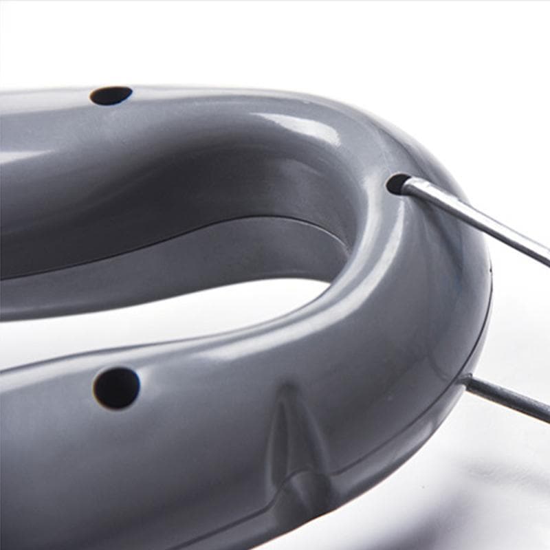 BowLift | BBQ Vapor Cleaner Brush