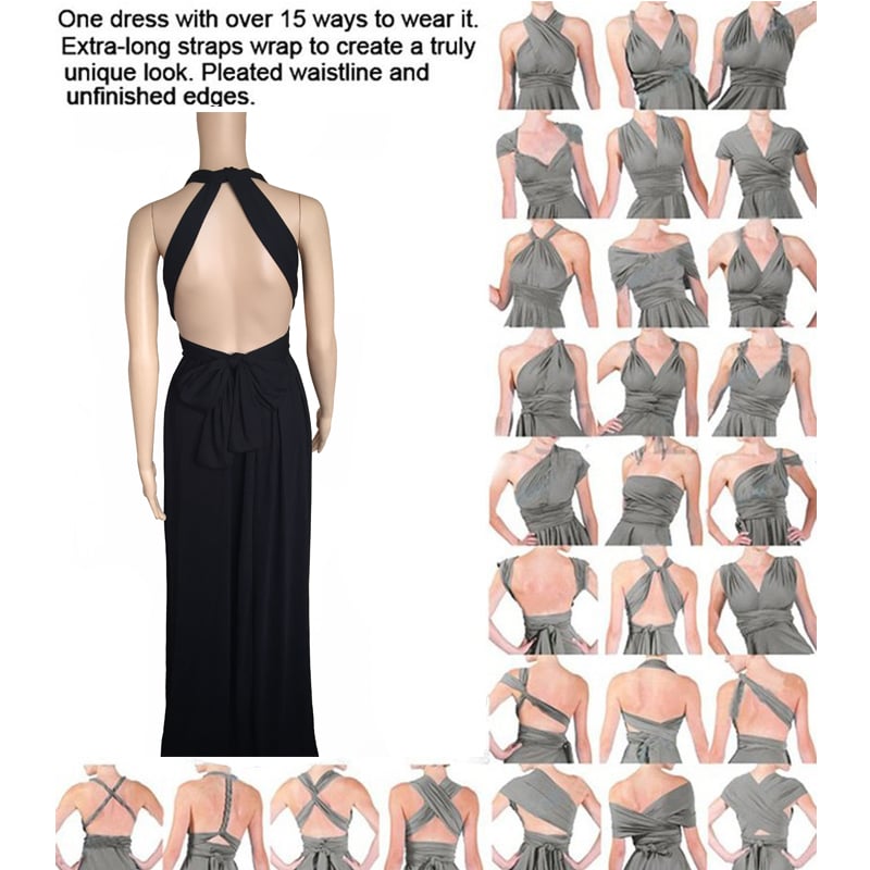 BowLift | Gracen Flowy Feminine Freedom