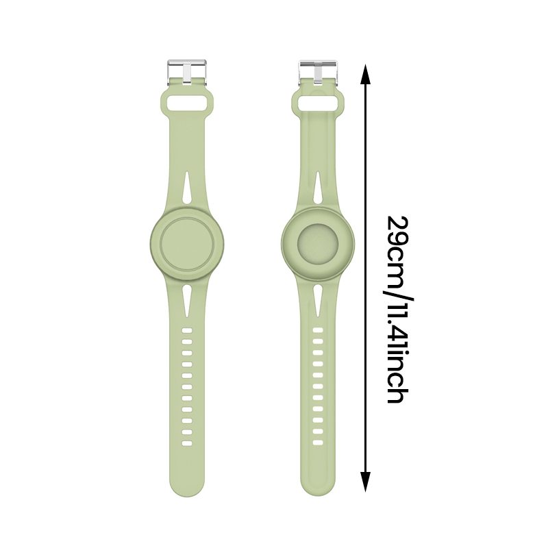BowLift | Children's waterproof silicone anti-loss wristwatch