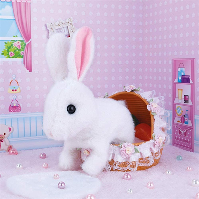 BowLift | Interactive Bunny Toy