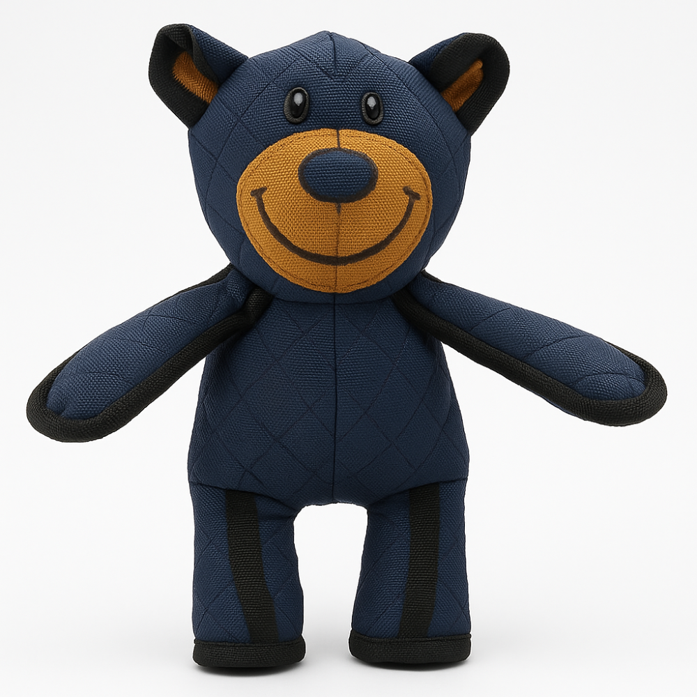 BowLift | Dog Chew Toy Durable Squeaky Heavy Chewers