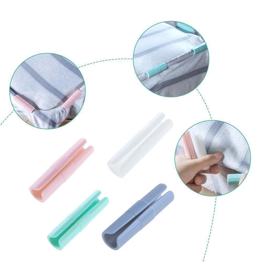 BowLift | Bed Sheet Holders