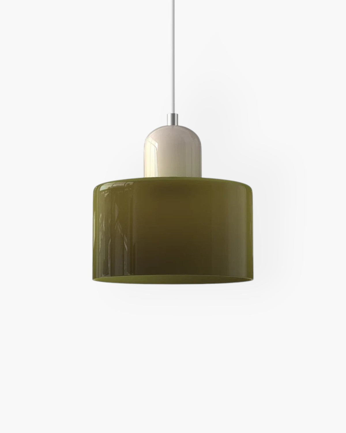 BowLift | Elegant Pendant Lamp with a Sculptural Silhouette