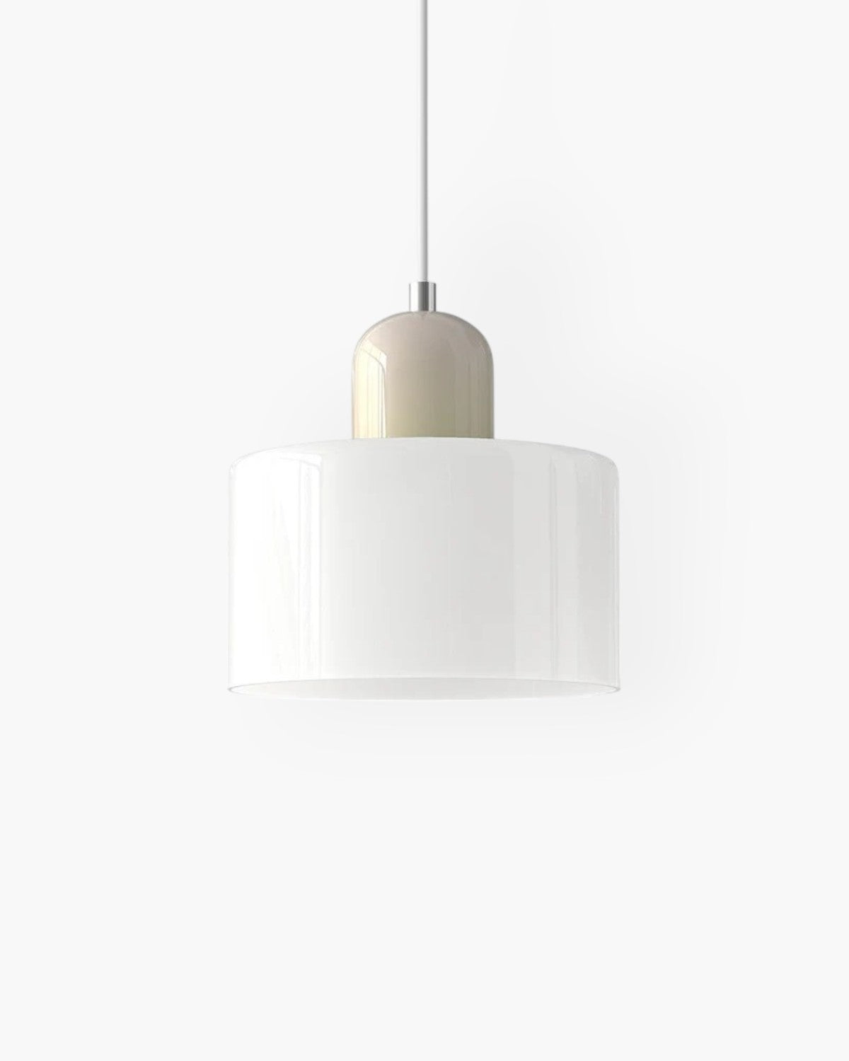 BowLift | Ceiling Lamp with Elegant and Intriguing Design