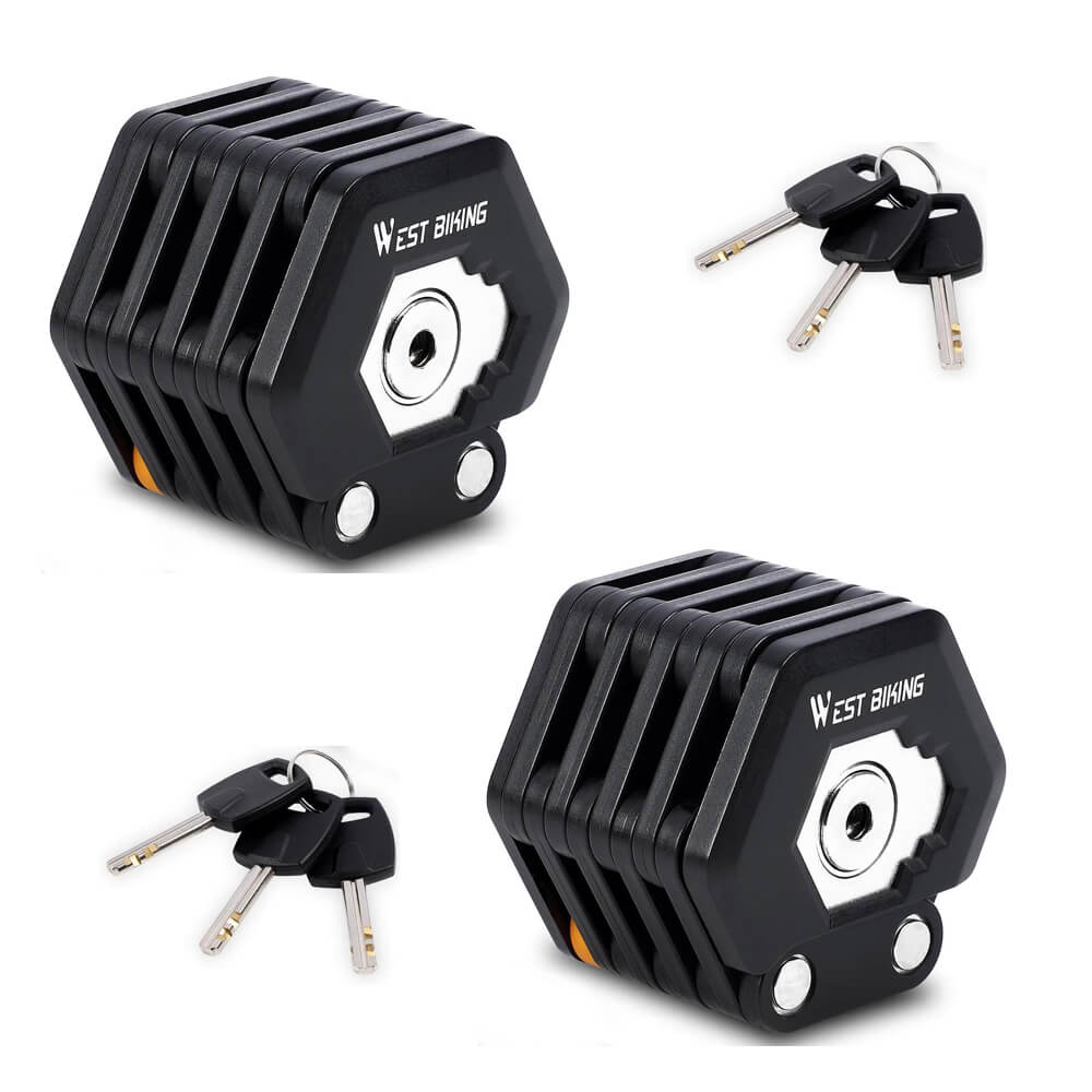 BowLift | Bike Lock - SecureLock™