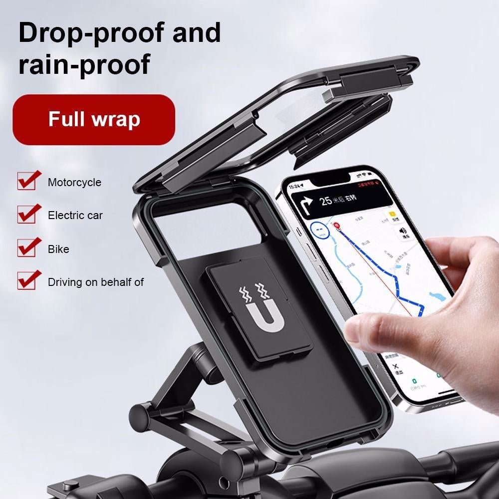 BowLift | Bike Mobile Holder