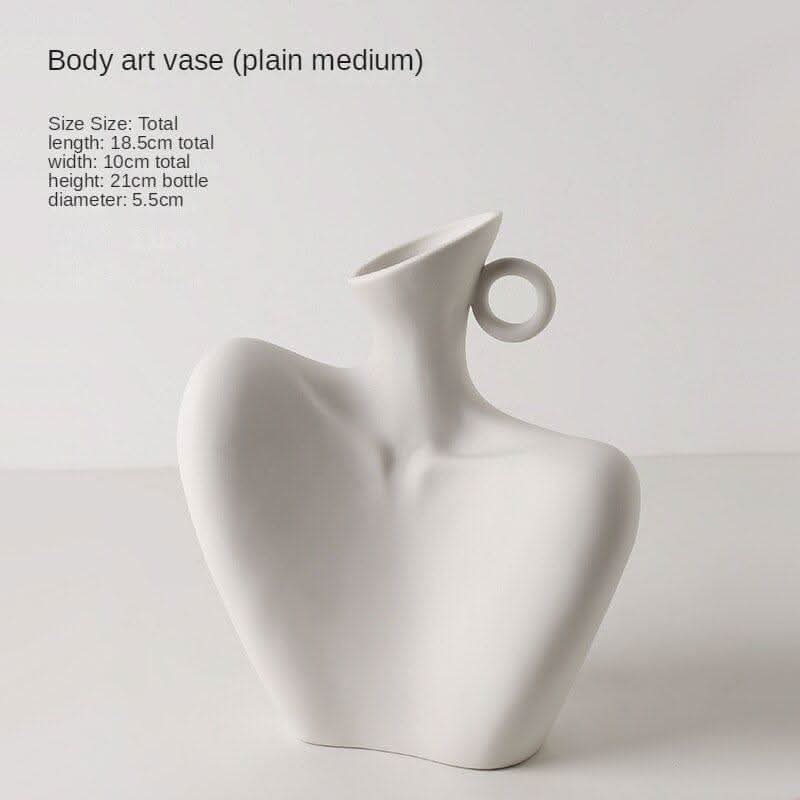 BowLift | AMELIÉ – Elegant ceramic vases for stylish accents