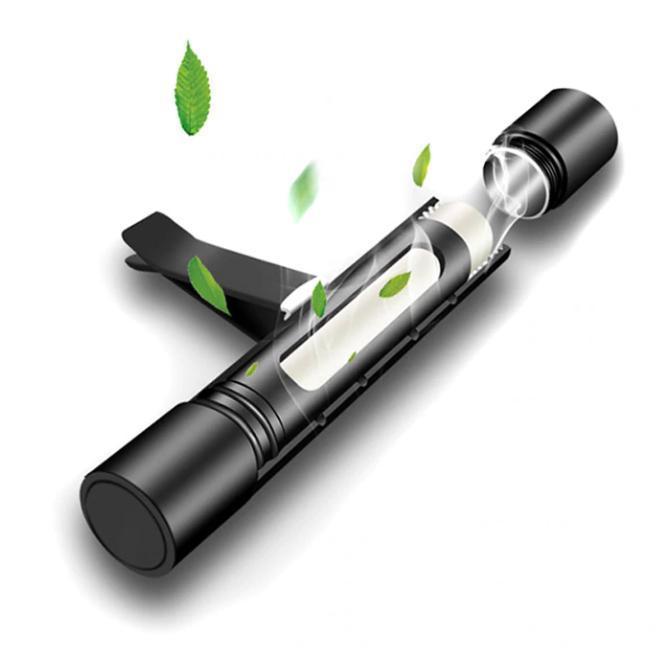 BowLift | Car Vent Clip-on Air Freshener