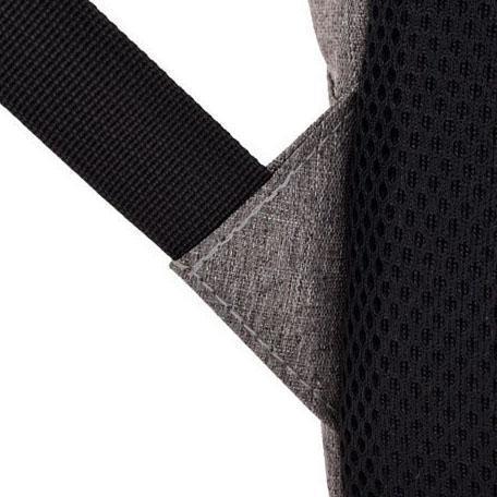 BowLift | 3-pin Lock Anti Theft USB Backpack