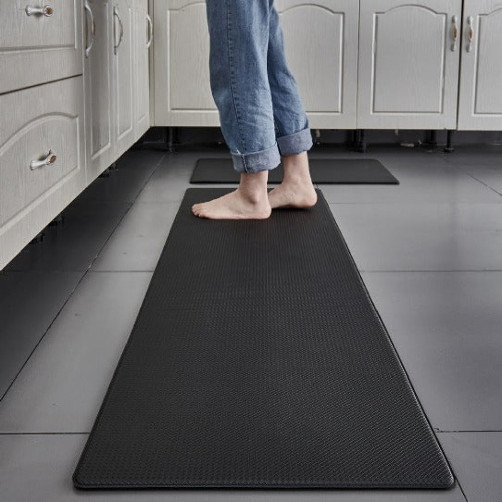 BowLift | Comfort Kitchen Mat | Anti Fatigue & Non Slip