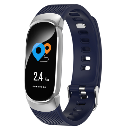 BowLift | Bluetooth Waterproof S3 Fashion Women Smart Watch