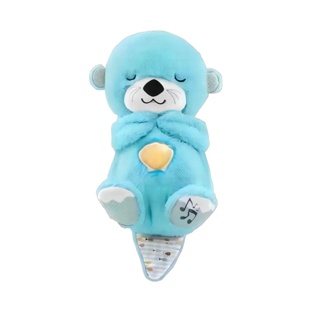 BowLift | Breathing Ottar - Your bedtime buddy