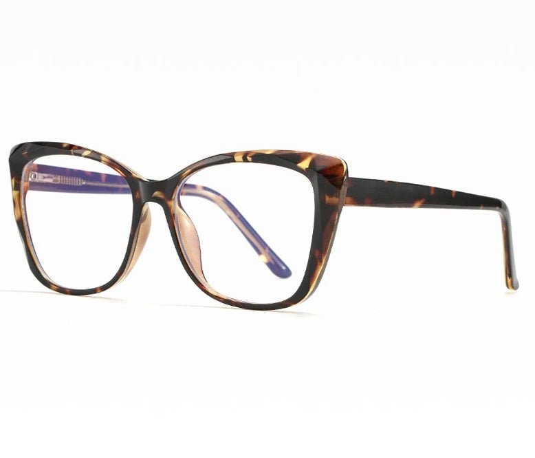 BowLift | BLUESHIELD FRAMES – Stylish Anti-Blue Light Glasses for Women