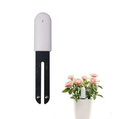 BowLift | GrowSense – Your smart garden helper!