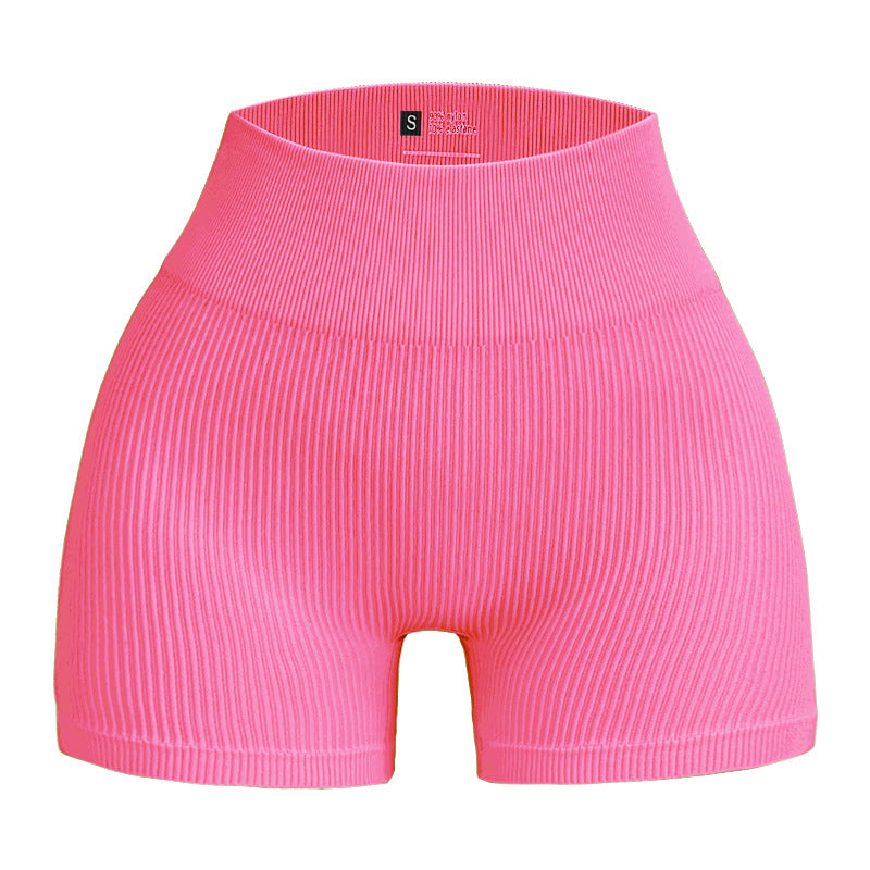 BowLift | Shapewear High Waist Seamless Stretch Shorts