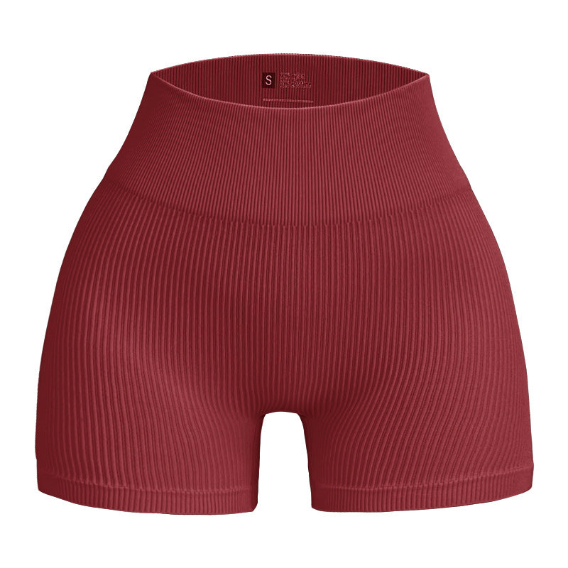 BowLift | Shapewear High Waist Seamless Stretch Shorts