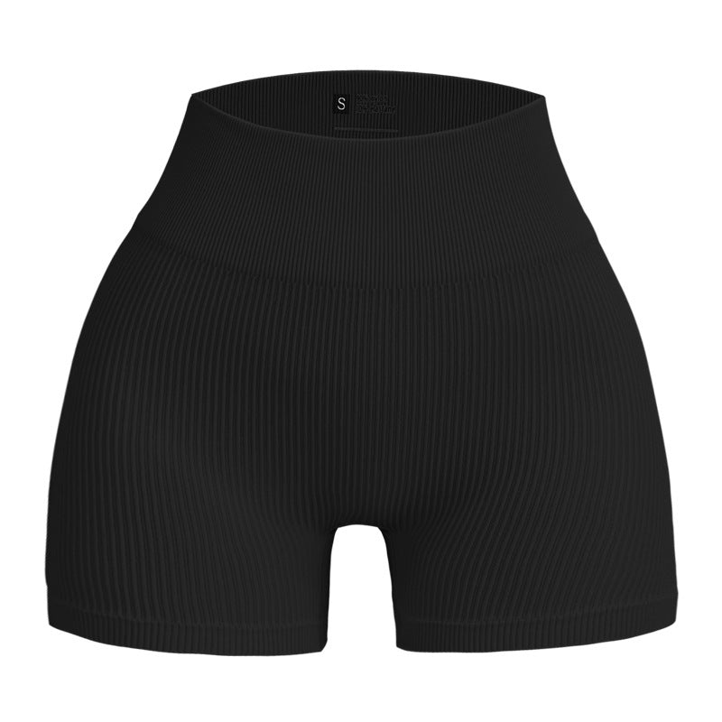 BowLift | Shapewear High Waist Seamless Stretch Shorts