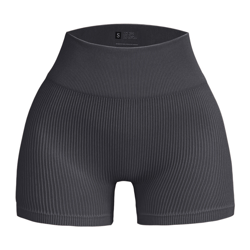 BowLift | Shapewear High Waist Seamless Stretch Shorts