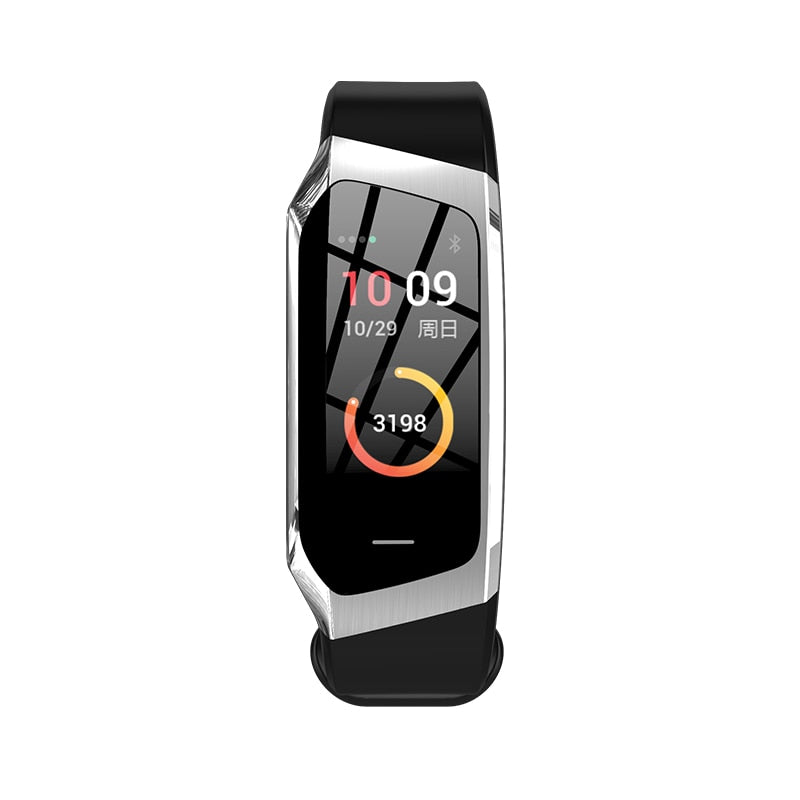 BowLift | Blood Pressure Smart Watch and Heart Rate Monitor