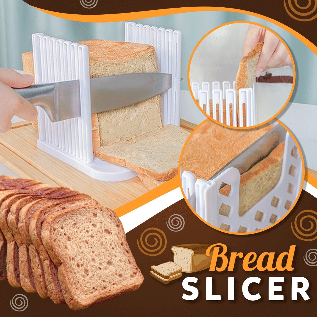 BowLift | Bread Slicer