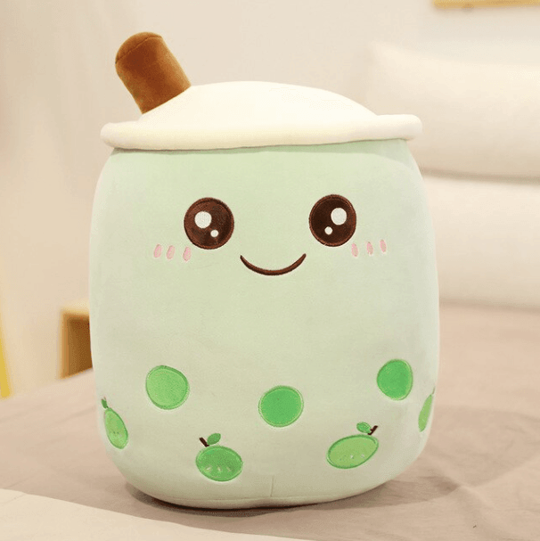 BowLift | Bubble Tea Plush Toy