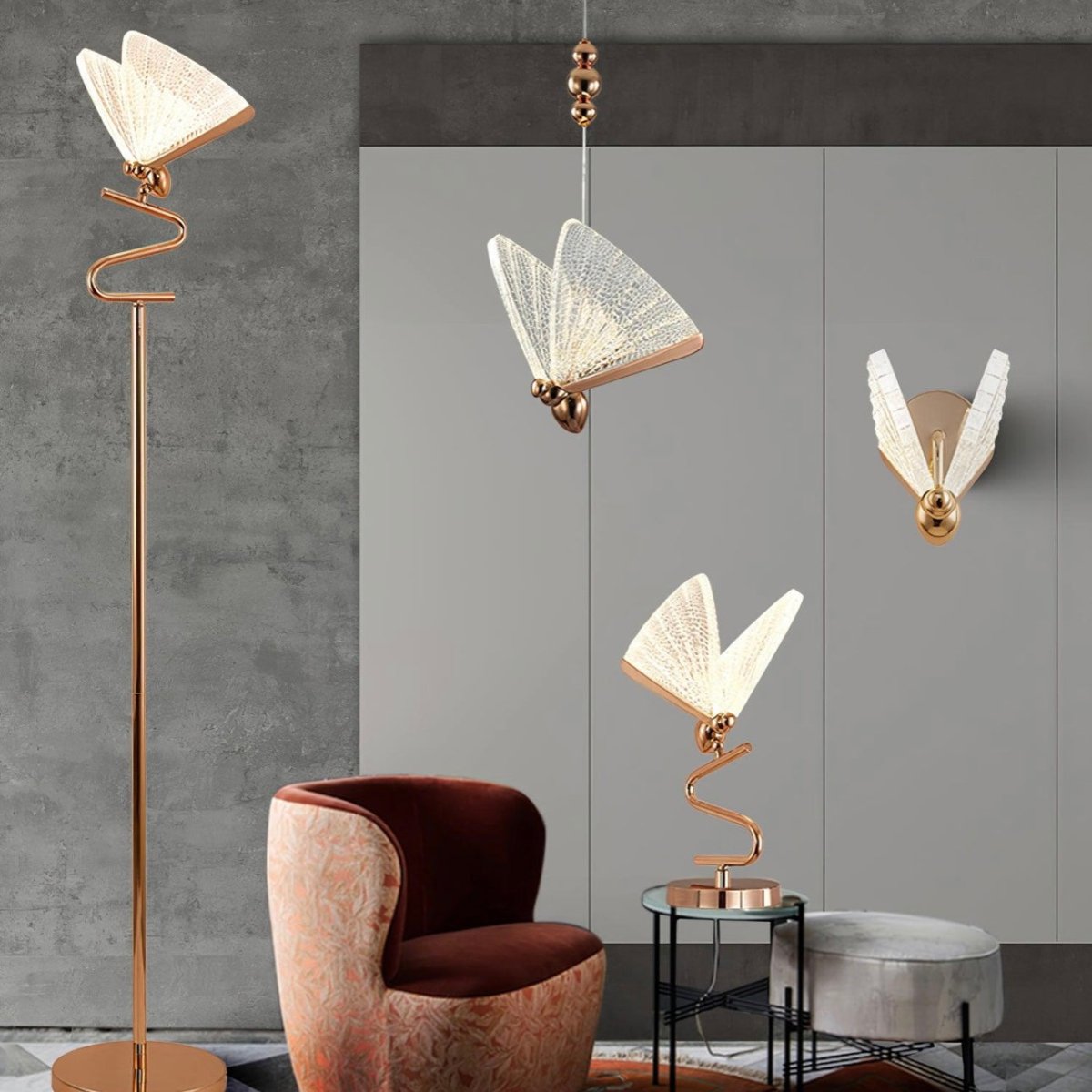 BowLift | GlideBeam - Pendant Lamp