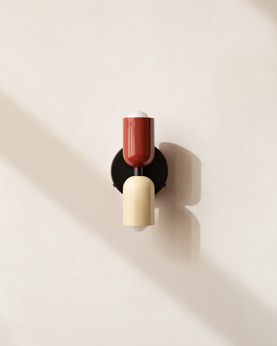 BowLift | MP H23 Up Down Wall Light