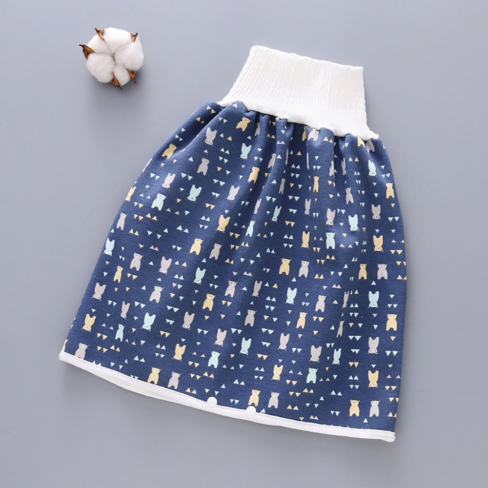 BowLift | Baby Waterproof Cloth Training Diaper
