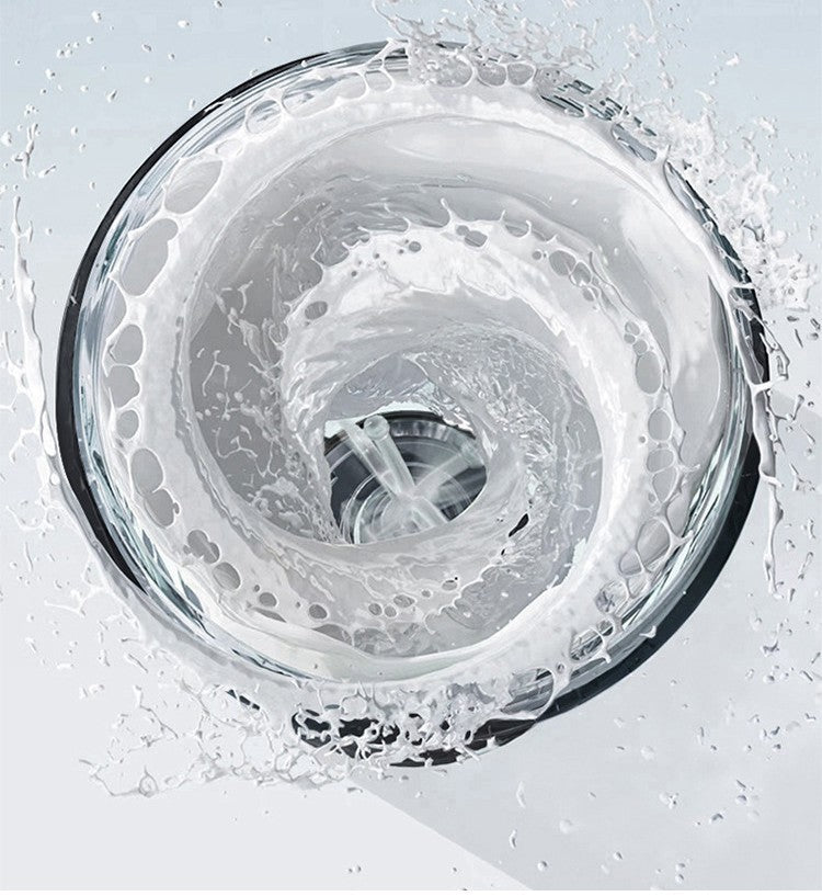 BowLift | Electric Protein Shaker Cup