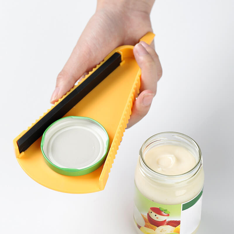 BowLift | 5 in 1 multifunctional and simple jar opener