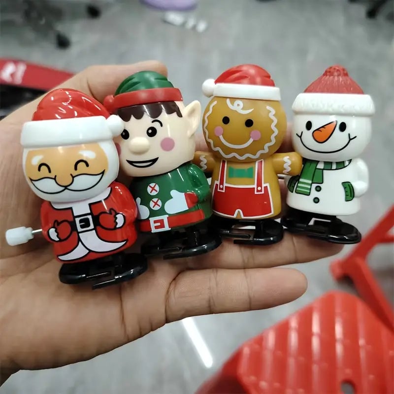 BowLift | FrÜhlicherHopfen⢠Christmas Spirit Hops