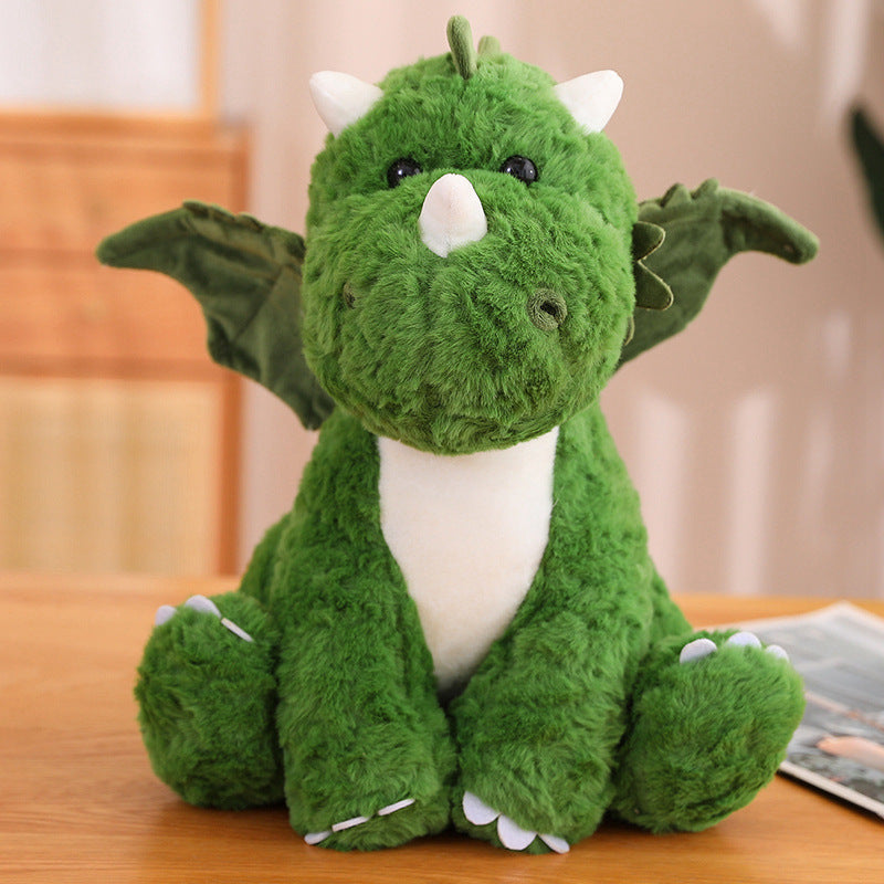 BowLift | Plush Dinosaur-50cm